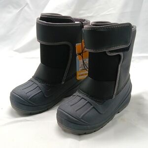 Cat&Jack boys winter waterproof rain boots. New w/tag Size 5,6,7,8,9, 11. S303